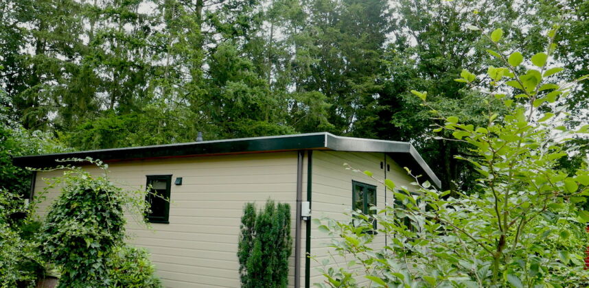 Dubbel Canexel chalet K100