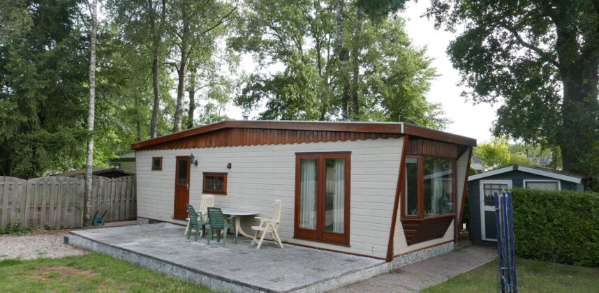 Canexel chalet K107